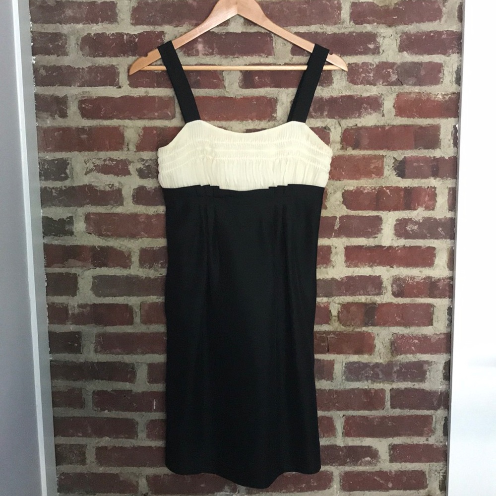 Diane von Furstenberg silk dress